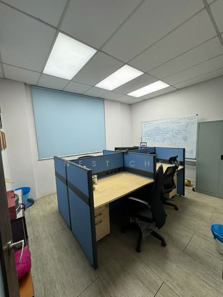 Semi-D Factory for Sale in Bandar Sunway (Sunway) - Ernest Chew - Interior - PropertyGuru.com.my