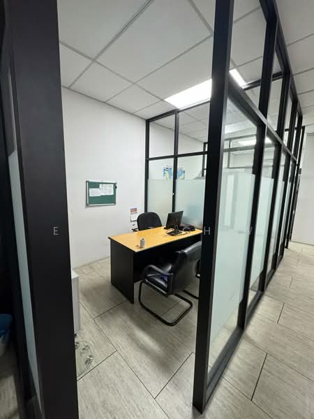 Semi-D Factory for Sale in Bandar Sunway (Sunway) - Ernest Chew - Study - PropertyGuru.com.my