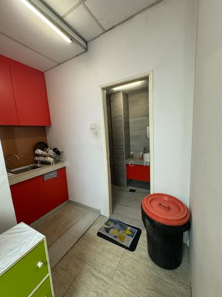 Semi-D Factory for Sale in Bandar Sunway (Sunway) - Ernest Chew - Kitchen - PropertyGuru.com.my