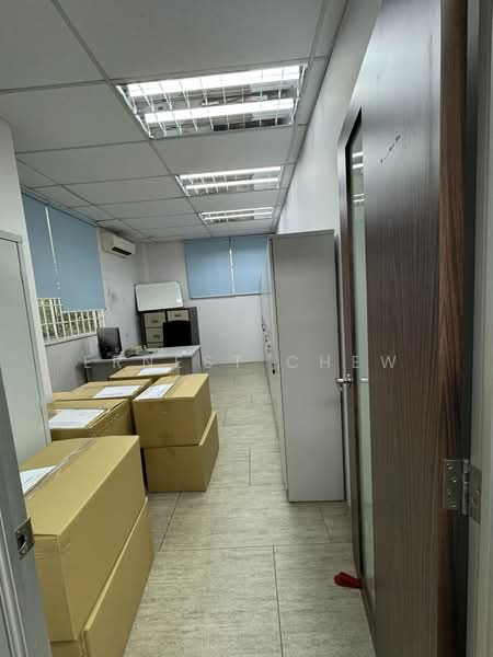 Semi-D Factory for Sale in Bandar Sunway (Sunway) - Ernest Chew - Interior - PropertyGuru.com.my
