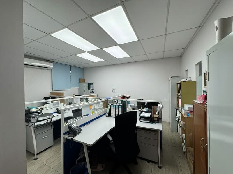 Semi-D Factory for Sale in Bandar Sunway (Sunway) - Ernest Chew - Interior - PropertyGuru.com.my