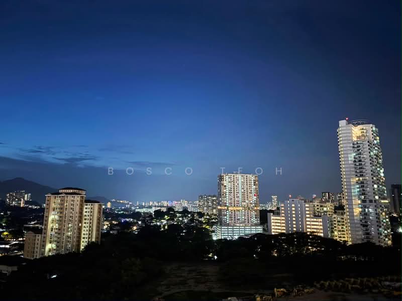 Condominium for Rent at Ideal Venice Residency - Bosco Teoh - Exterior - PropertyGuru.com.my