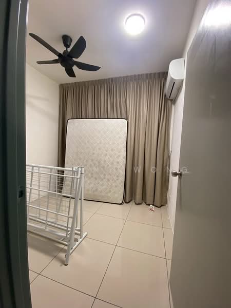 Kediaman Servis untuk Disewa di The Stone - Rainny Wong - Bedroom - PropertyGuru.com.my