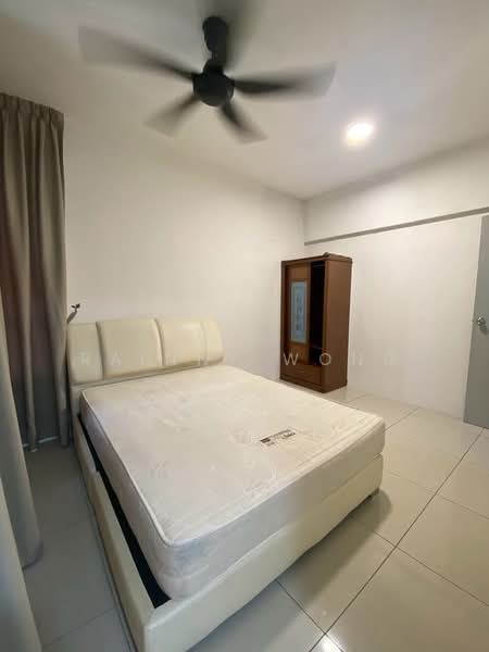 Kediaman Servis untuk Disewa di The Stone - Rainny Wong - Bedroom - PropertyGuru.com.my