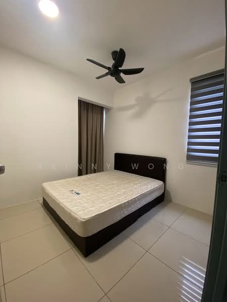 Kediaman Servis untuk Disewa di The Stone - Rainny Wong - Bedroom - PropertyGuru.com.my