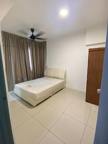 Kediaman Servis untuk Disewa di The Stone - Rainny Wong - Bedroom - PropertyGuru.com.my