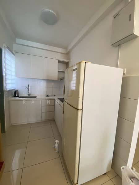 Kediaman Servis untuk Disewa di The Stone - Rainny Wong - Kitchen - PropertyGuru.com.my