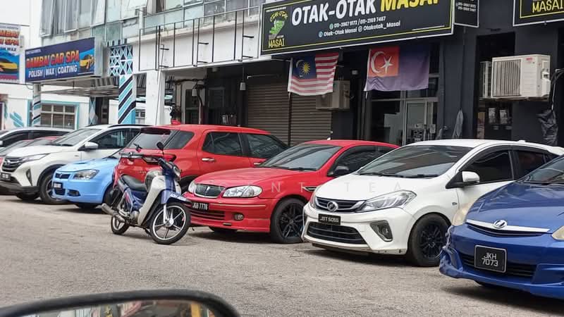 Kedai untuk Dijual di Masai (Johor) - Vincent Tea - PropertyGuru.com.my