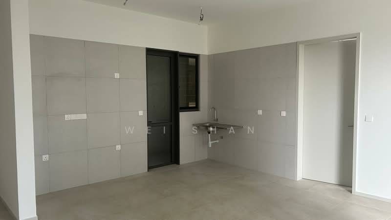 Condominium for Rent at Curvo Residences @ Setapak, KL - Wei Shan - Interior - PropertyGuru.com.my