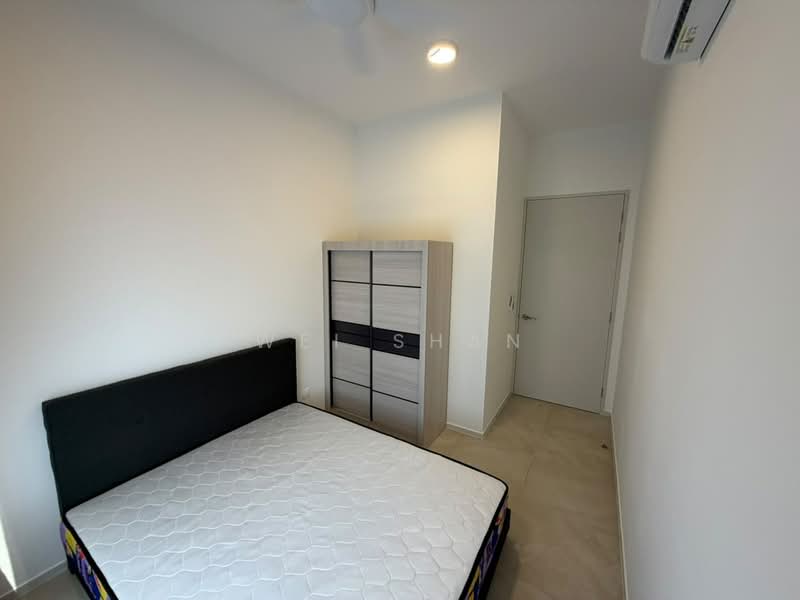 Condominium for Rent at Curvo Residences @ Setapak, KL - Wei Shan - Bedroom - PropertyGuru.com.my