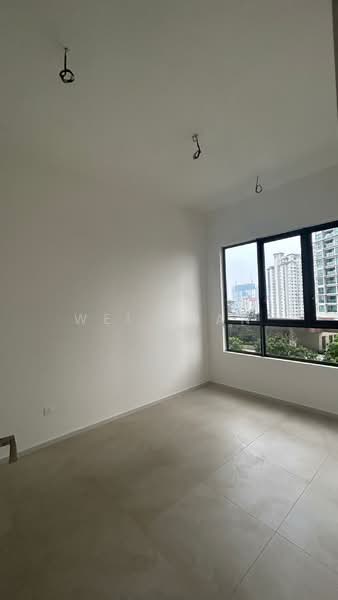 Condominium for Rent at Curvo Residences @ Setapak, KL - Wei Shan - Interior - PropertyGuru.com.my