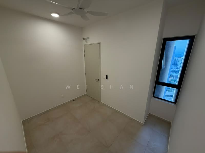 Condominium for Rent at Curvo Residences @ Setapak, KL - Wei Shan - View - PropertyGuru.com.my