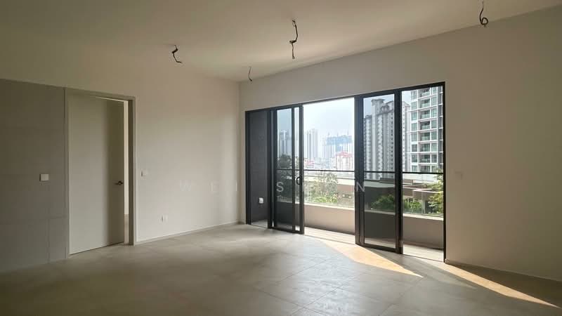 Condominium for Rent at Curvo Residences @ Setapak, KL - Wei Shan - Interior - PropertyGuru.com.my
