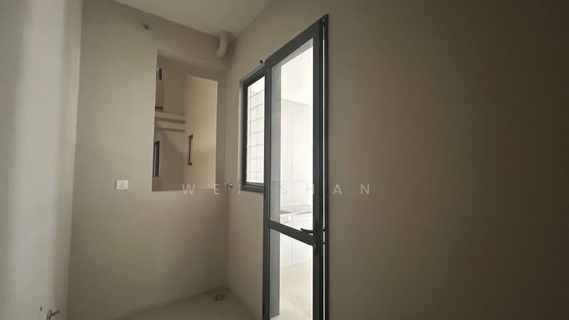Condominium for Rent at Curvo Residences @ Setapak, KL - Wei Shan - Interior - PropertyGuru.com.my
