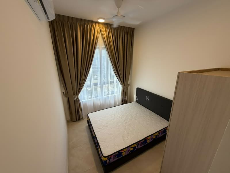 Condominium for Rent at Curvo Residences @ Setapak, KL - Wei Shan - Bedroom - PropertyGuru.com.my