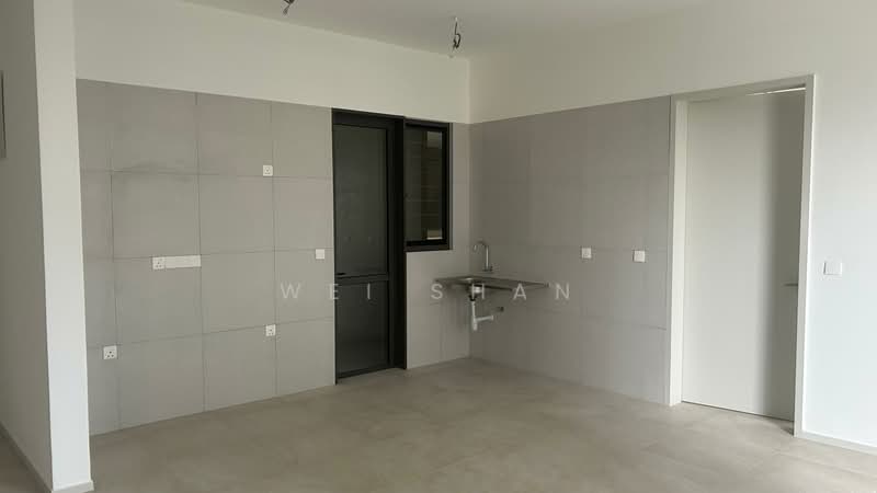 Condominium for Rent at Curvo Residences @ Setapak, KL - Wei Shan - Interior - PropertyGuru.com.my