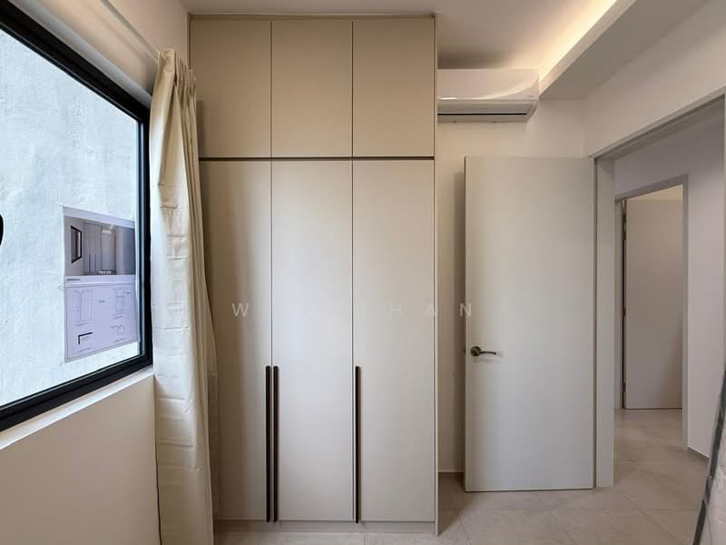 Condominium for Rent at Curvo Residences @ Setapak, KL - Wei Shan - Interior - PropertyGuru.com.my