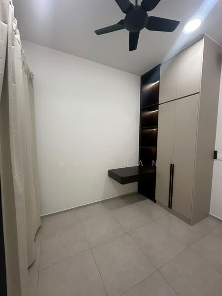 Condominium for Rent at Curvo Residences @ Setapak, KL - Wei Shan - Interior - PropertyGuru.com.my