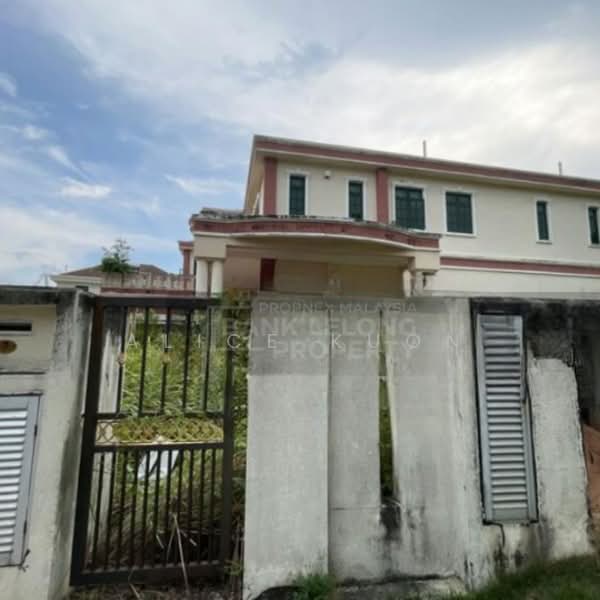 Bungalow House for Sale in Sepang (Selangor) - Alice Kuon - Exterior - PropertyGuru.com.my