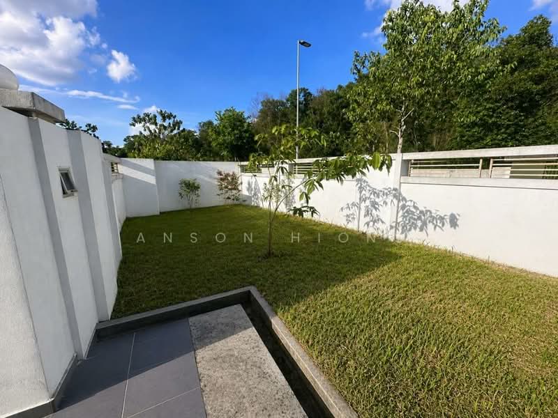Rumah Kluster untuk Dijual di Taman Nusa Sentral (Iskandar Puteri (Nusajaya)) - Anson Hiong - Exterior - PropertyGuru.com.my