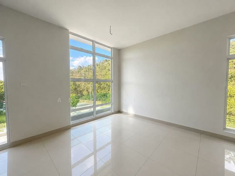 Rumah Kluster untuk Dijual di Taman Nusa Sentral (Iskandar Puteri (Nusajaya)) - Anson Hiong - PropertyGuru.com.my