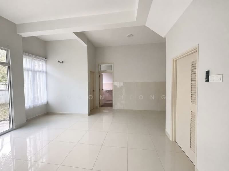 Rumah Kluster untuk Dijual di Taman Nusa Sentral (Iskandar Puteri (Nusajaya)) - Anson Hiong - PropertyGuru.com.my