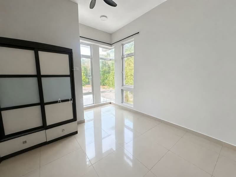 Rumah Kluster untuk Dijual di Taman Nusa Sentral (Iskandar Puteri (Nusajaya)) - Anson Hiong - PropertyGuru.com.my