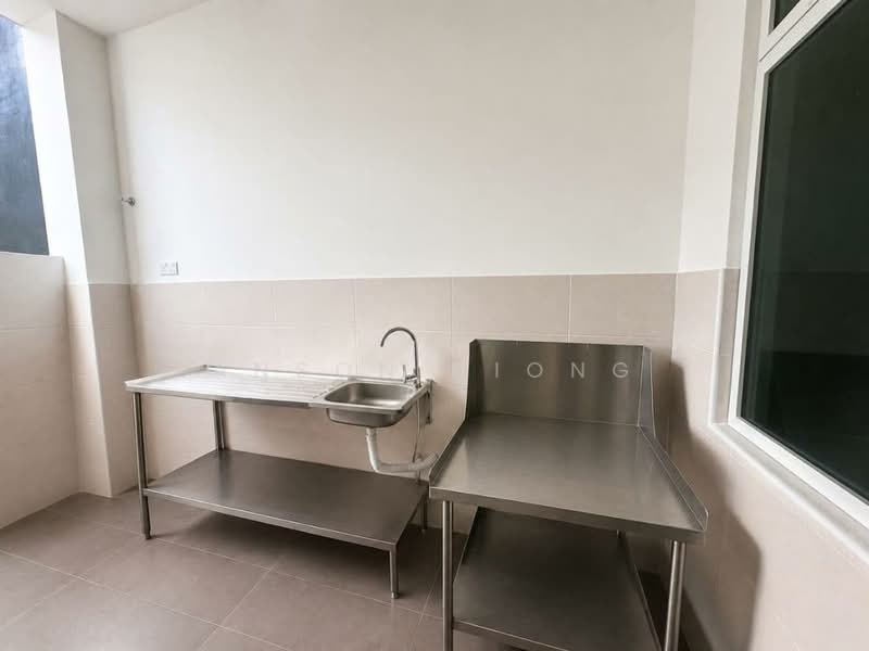 Rumah Kluster untuk Dijual di Taman Nusa Sentral (Iskandar Puteri (Nusajaya)) - Anson Hiong - PropertyGuru.com.my