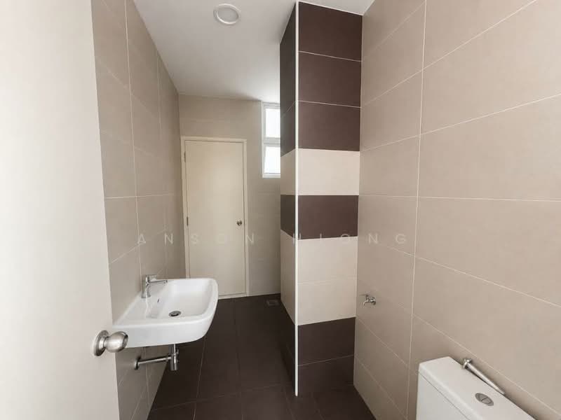 Rumah Kluster untuk Dijual di Taman Nusa Sentral (Iskandar Puteri (Nusajaya)) - Anson Hiong - PropertyGuru.com.my