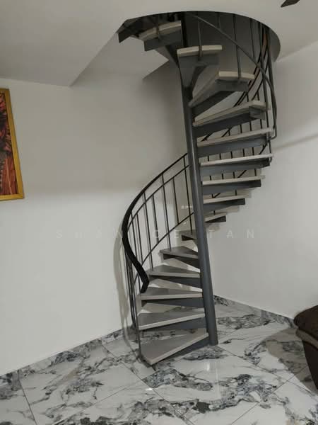 Rumah Teres 1.5-Tingkat untuk Dijual di Taman Perling (Perling) - Shanice Tan - Interior - PropertyGuru.com.my
