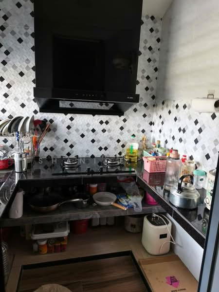 Rumah Teres 1.5-Tingkat untuk Dijual di Taman Perling (Perling) - Shanice Tan - PropertyGuru.com.my