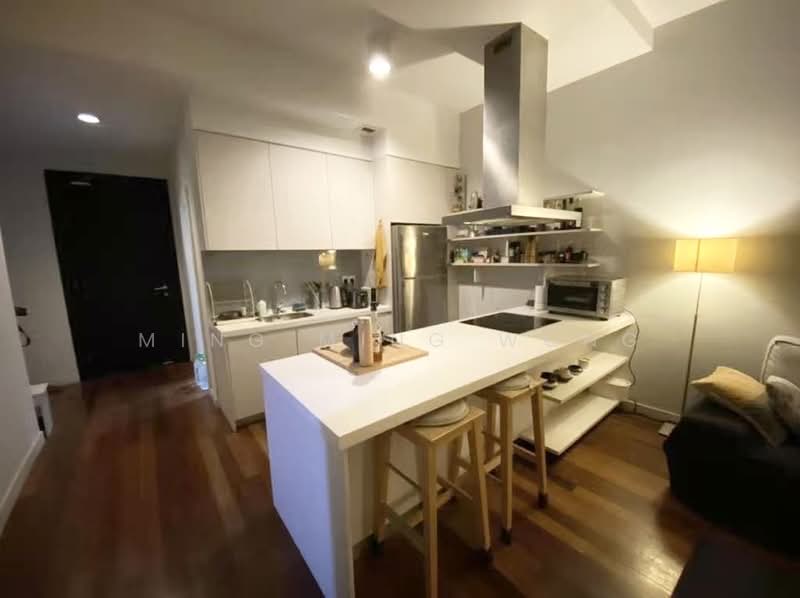 Kondominium untuk Dijual di Sixceylon - Ming Ming Wong - PropertyGuru.com.my