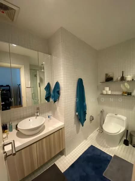 Kondominium untuk Dijual di Sixceylon - Ming Ming Wong - PropertyGuru.com.my