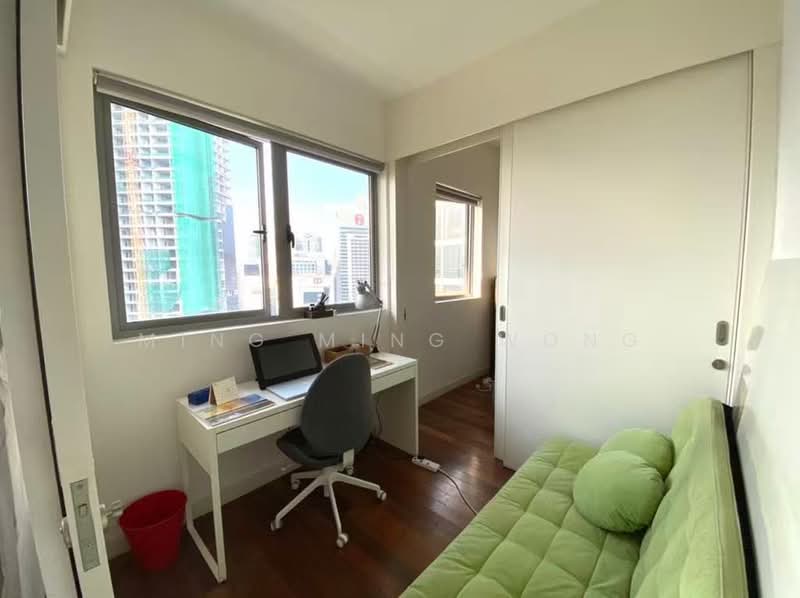 Kondominium untuk Dijual di Sixceylon - Ming Ming Wong - PropertyGuru.com.my