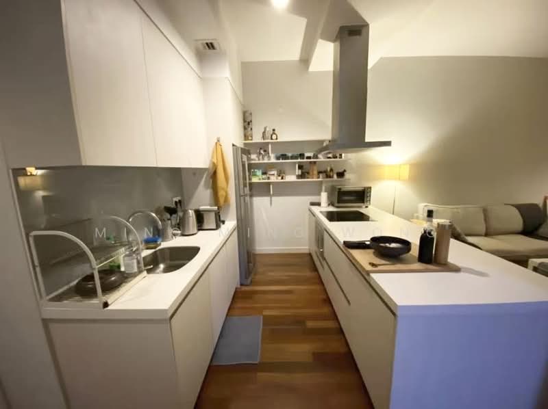 Kondominium untuk Dijual di Sixceylon - Ming Ming Wong - PropertyGuru.com.my
