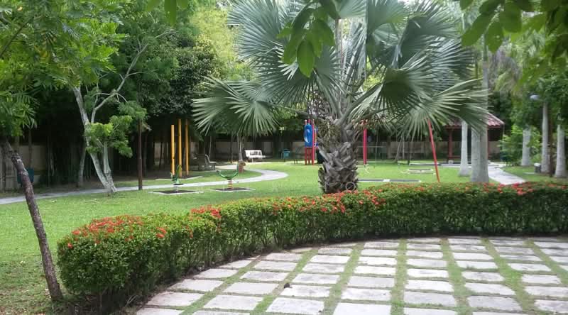Rumah Berkembar untuk Dijual di Batu Ferringhi (Penang) - Alex Ho - Exterior - PropertyGuru.com.my