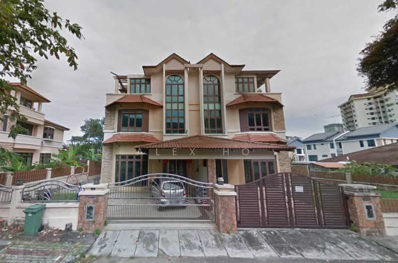 Rumah Berkembar untuk Dijual di Batu Ferringhi (Penang) - Alex Ho - Exterior - PropertyGuru.com.my