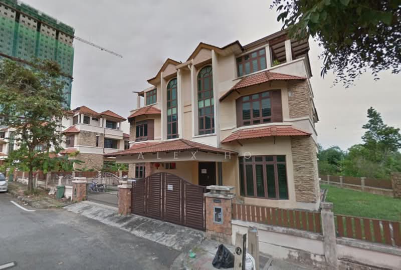 Rumah Berkembar untuk Dijual di Batu Ferringhi (Penang) - Alex Ho - Exterior - PropertyGuru.com.my