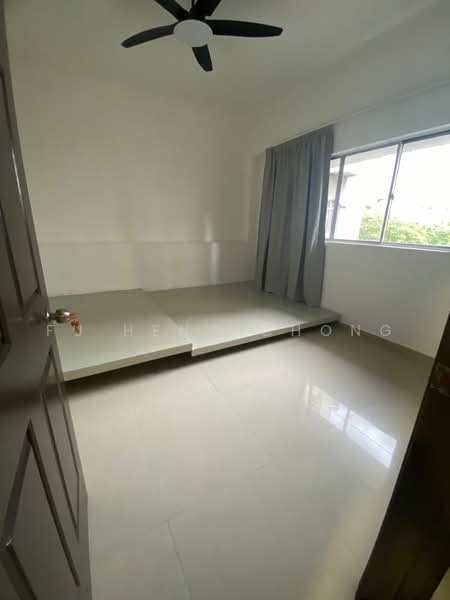 Kondominium untuk Disewa di Pelita Indah - Fu Heng Chong - Bedroom - PropertyGuru.com.my