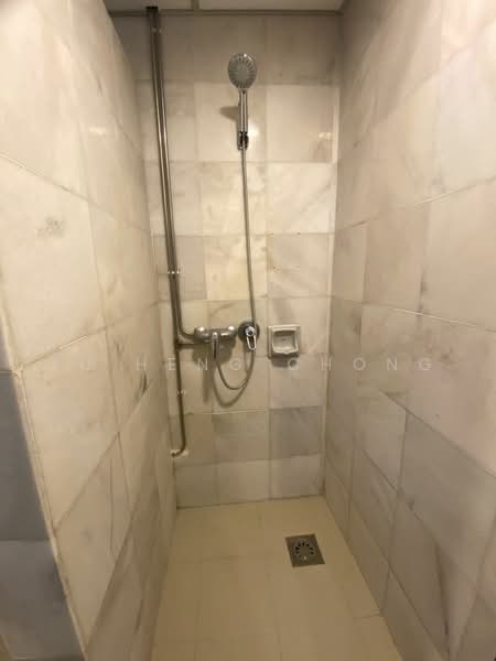 Kondominium untuk Disewa di Pelita Indah - Fu Heng Chong - Bathroom - PropertyGuru.com.my