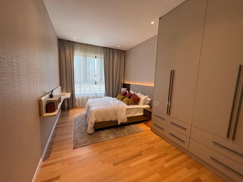 Condominium for Sale at Waterstone - Lenny Goon - PropertyGuru.com.my