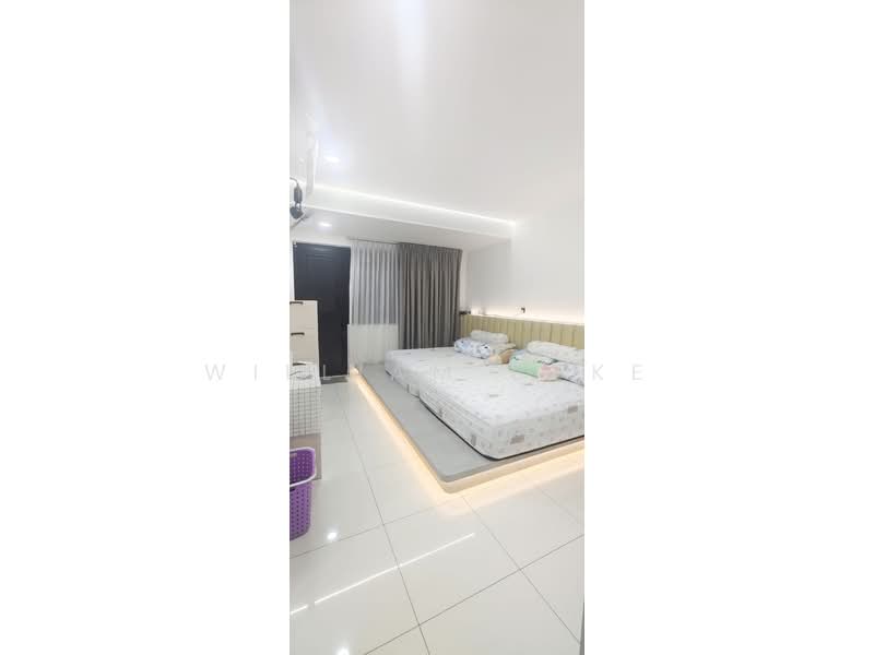 2-storey Terraced House for Sale in Taman Sutera Utama (Skudai) - William Loke - Bedroom - PropertyGuru.com.my