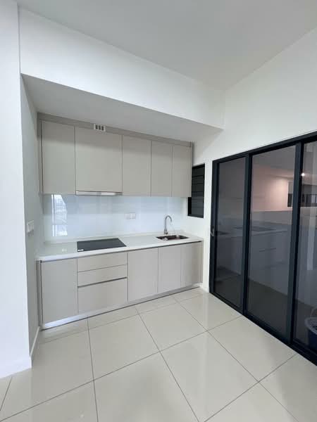 Condominium for Rent at Skyline KL - Ben Tan - Kitchen - PropertyGuru.com.my