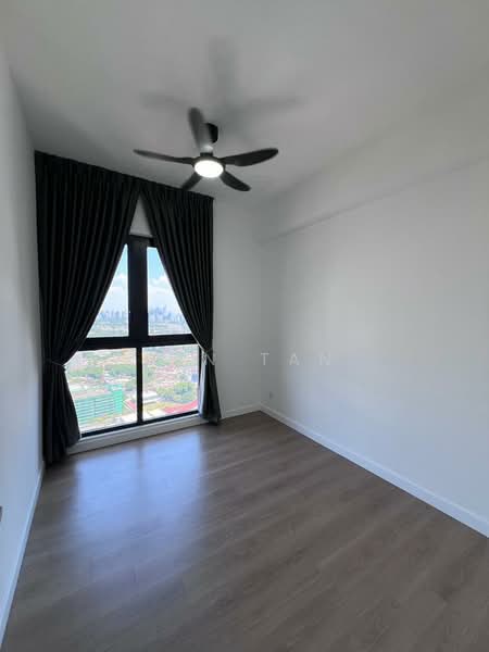 Condominium for Rent at Skyline KL - Ben Tan - Bedroom - PropertyGuru.com.my