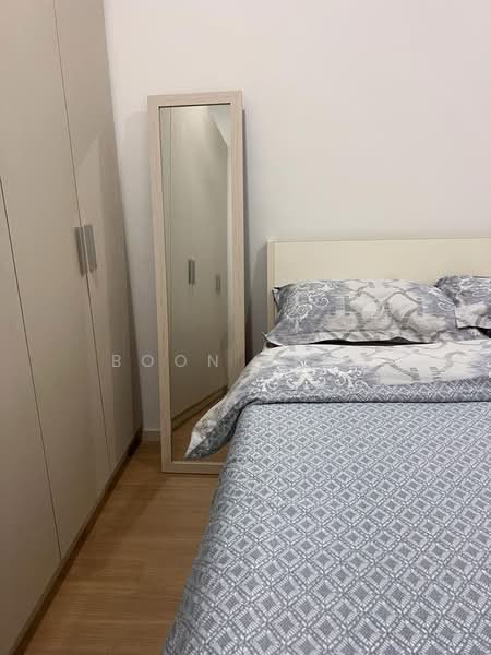 Service Residence for Rent at The Goodwood Residence - Boon Peng - Bedroom - PropertyGuru.com.my