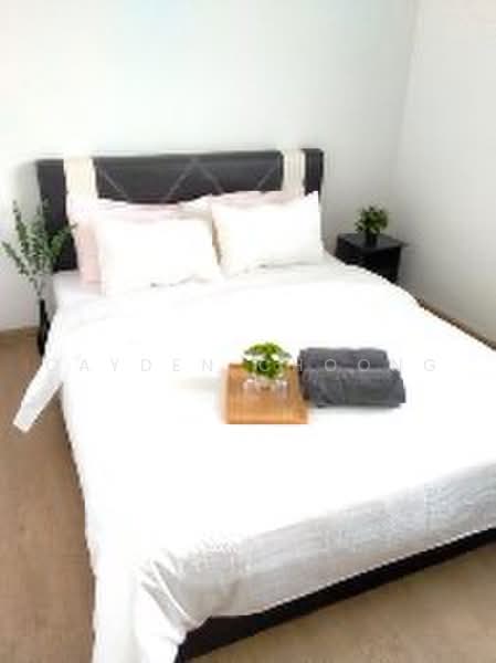 Rumah Flat untuk Disewa di Desa Putra - Cayden Choong - Bedroom - PropertyGuru.com.my