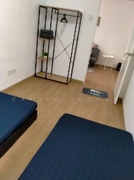 Rumah Flat untuk Disewa di Desa Putra - Cayden Choong - Bedroom - PropertyGuru.com.my