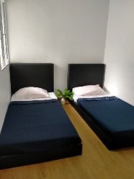Rumah Flat untuk Disewa di Desa Putra - Cayden Choong - Bedroom - PropertyGuru.com.my