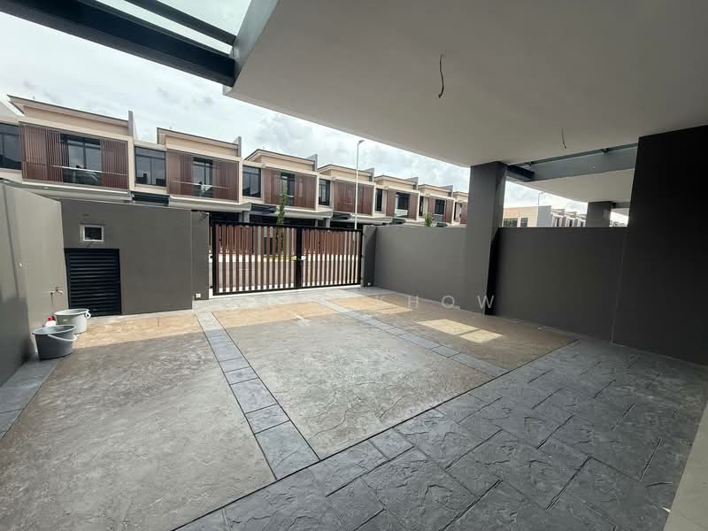 2-storey Terraced House for Sale in Puteri Harbour (Iskandar Puteri (Nusajaya)) - Louis Khow - Exterior - PropertyGuru.com.my