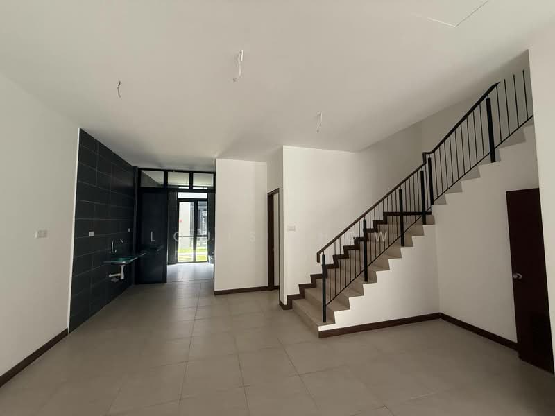 2-storey Terraced House for Sale in Puteri Harbour (Iskandar Puteri (Nusajaya)) - Louis Khow - Interior - PropertyGuru.com.my